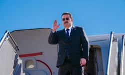 السوداني يتوجّه إلى تركيا في زيارة رسمية